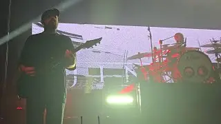 JINJER - Sit Stay Roll Over (Live in Manchester, 29/1/2026)