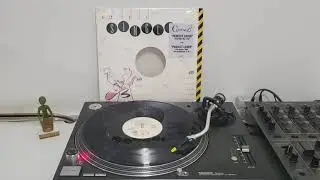 Company B - Perfect Lover