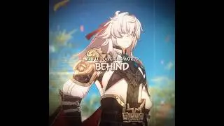 Jing Yuan and Yanqing Edit || Honkai: Star Rail || The Nights
