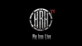HRH TV - PIG IRON - Live at Hard Rock Hell