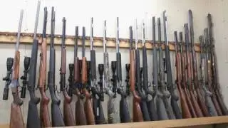 Anti-Govt Militia Movement Growing