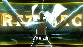 Chainsawman Reze Arc - Flawl&euml;ss - [AMV/Edit]