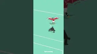 Chelsea vs Manchester United 1:1 (highlights animation)