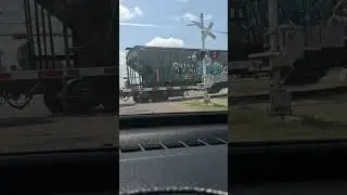 #train #railroad #pharr