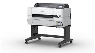 EPSON T3435 Sublimation 24&rdquo; Printer Full Comparison with EPSON F530  Which One is Better?