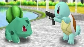 pokemon stadium 