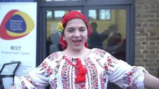Multicultural Barnet - Romanian National Day 2019