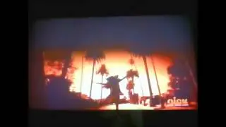 Nickelodeon Philippines - Victorious - Now Back Bumper [NEW]