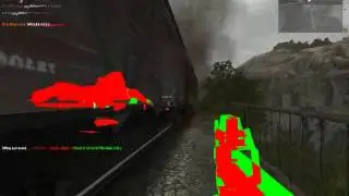 hack wall hack combat arms