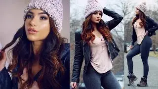 Get Ready With Me! Casual Day Outfit Idea! + Everyday Makeup & Hair!