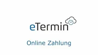 Online Zahlung