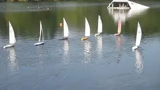 Soling Sailing Day 2020-09-08
