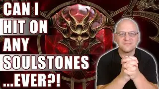 This is the BEST Soulstone REWARD I've EVER GOTTEN! | RAID: Shadow Legends
