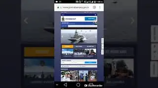Navy aa, ssr and Mr form online application until 30 December 2018