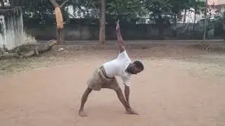 Sankranti  Shareerik