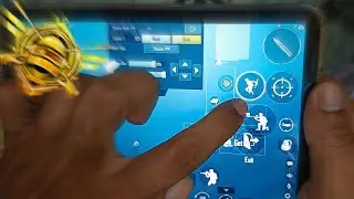 Most Demanded 4 Finger Layout settings & Code For iPad mini 6 ( Other Devices are also Recommended )