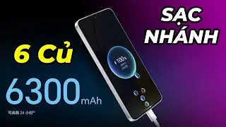 Ra mắt Honor X60 GT: 6 triệu Snap 8+ gen 1, PIN 6300 mAh c&oacute; sạc nh&aacute;nh! Ngon hơn Honor Power?