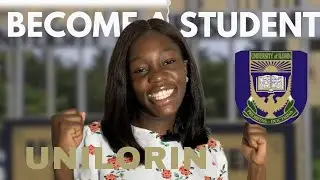 GAIN ADMISSION INTO UNILORIN// THE INTER-SCHOOL TRANSFER//STEP BY STEP PROCESS #unilorin