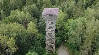 #22 IISAKU OBSERVATION TOWER