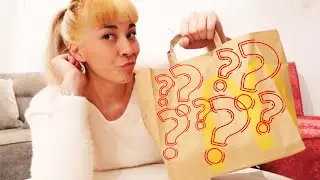 JE MANGE CE QUE LA PERSONNE DEVANT MOI COMMANDE! MUKBANG BLA-BLA MAC DO!