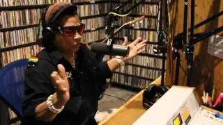 Tony Chin KUCI interview - part three