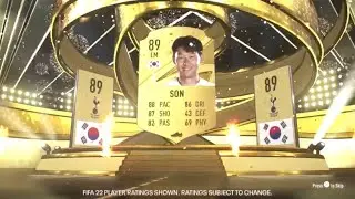 FIFA 23 Pack Animation #fifa23