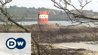 Island idyll of Jersey | Euromaxx - Beautiful islands