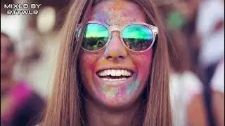 Electro House Festival Mix 2017 - Big Room Party EDM Music