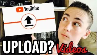 HOW TO UPLOAD A YOUTUBE VIDEO CORRECTLY IN 2021// Beginner's guide to start a youtube channel!