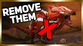 Why Prowlers Should've Never Been Added To Apex... - (Season 13 Highlight)