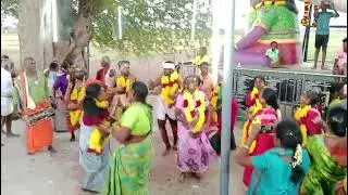 Kangeyanatham Karuppasamy Kovil 