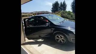 Naughty little exhaust delete