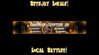 Dragon Ball FighterZ: Local Multiplayer Stream