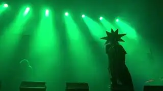 100 Gecs Perform &ldquo;what&rsquo;s that smell&rdquo; LIVE At Jannus Live St. Petersburg, Florida 5.9.23