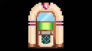 Growtopia - Vintage Jukebox [AUDIO]