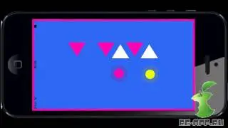 Обзор игры color zen