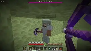 【株式会社JoyJoyMAX】1か月かけてすごいことをするMineCraft　その6