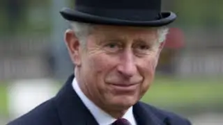 New Heir: Prince William Resumes Duties as King Charles Resigns