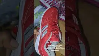 Sega running shoes || Running shoes #shorts​ #youtubeshorts​ #minivlog​ #sega​ #segashoes​