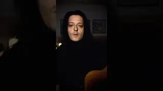HIM - Poison Girl #him #cover #villevalo #vv #acousticcover