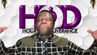 HOUR OF DELIVERANCE || Jan. 8th, 2026 || MFM Essex, MD