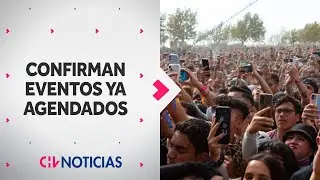 Presidente de Agepec habla tras pol&eacute;mico oficio sobre eventos en d&iacute;as de Juegos Panamericanos
