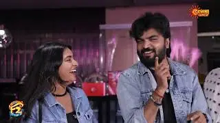 F2: Food & Fun! Episode No - 141 | New Gemini Comedy Show :