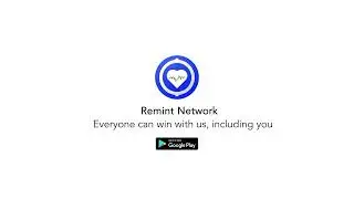 Remint Network - Download The App and Start Earning Real Estate Crypto