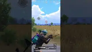 #pubgsniping  Insane shot 😂