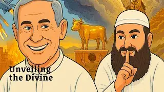 The Two Reigns of Power Promised to Bani Israel and Their Final Sign - Unveiling the Divine
