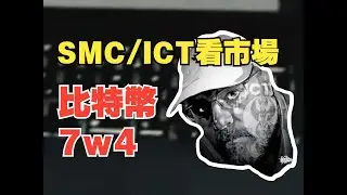 比特幣準備大開S戒！目標價位7W4！｜7/18每日行情分析