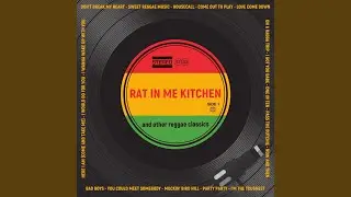 Sweet Reggae Music