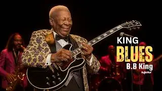 🎸 B.B. King Inspired Blues Revival &ndash; Soul, Strings & a Legacy Reimagined 👑🎶