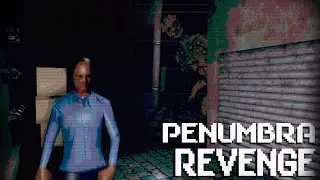 2 Идиота проходят корпоративное обучение | Roblox Penumbra Revenge